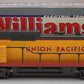 Williams DA9-05 O Gauge Union Pacific Dash 9 Powered Diesel Locomotive #9670 EX/Box