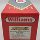 Williams DA9-05 O Gauge Union Pacific Dash 9 Powered Diesel Locomotive #9670 EX/Box