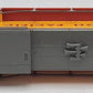 Williams DA9-05 O Gauge Union Pacific Dash 9 Powered Diesel Locomotive #9670 EX/Box