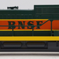 Williams DA9-01 O Gauge BNSF Dash 9 Powered Diesel Locomotive #988 EX/Box