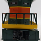 Williams DA9-01 O Gauge BNSF Dash 9 Powered Diesel Locomotive #988 EX/Box