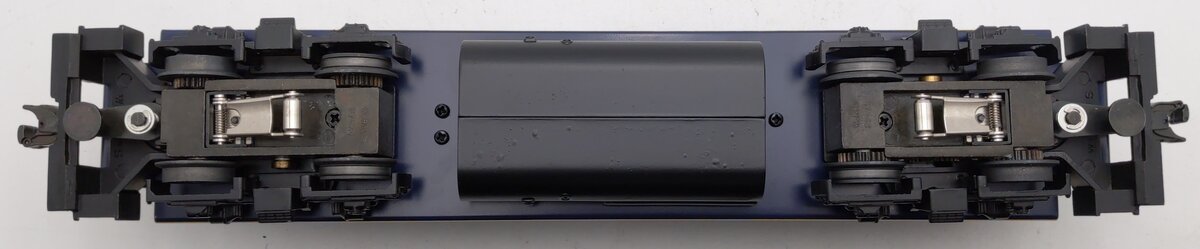 Williams 38-203 GP-38 O Gauge Chesapeake & Ohio Diesel Locomotive # 3850 EX/Box