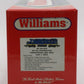 Williams 38-203 GP-38 O Gauge Chesapeake & Ohio Diesel Locomotive # 3850 EX/Box