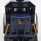 Williams 38-203 GP-38 O Gauge Chesapeake & Ohio Diesel Locomotive # 3850 EX/Box