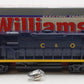 Williams 38-203 GP-38 O Gauge Chesapeake & Ohio Diesel Locomotive # 3850 EX/Box