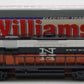 Williams GP38-208 O Gauge New Haven GP38 Diesel Locomotive #6694 EX/Box