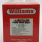 Williams GP38-208 O Gauge New Haven GP38 Diesel Locomotive #6694 EX/Box