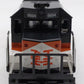Williams GP38-208 O Gauge New Haven GP38 Diesel Locomotive #6694 EX/Box