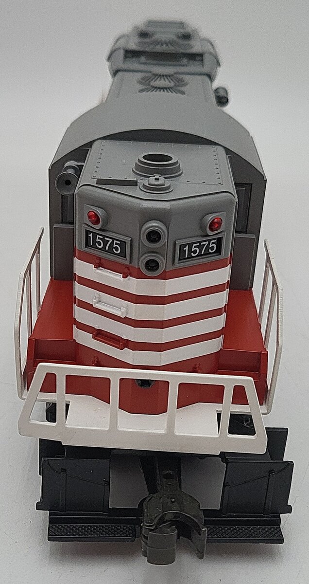 Williams GP9-224 Burlington GP-9 Diesel Locomotive #1575 EX/Box