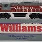 Williams GP9-224 Burlington GP-9 Diesel Locomotive #1575 EX/Box