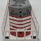 Williams GP9-224 Burlington GP-9 Diesel Locomotive #1575 EX/Box