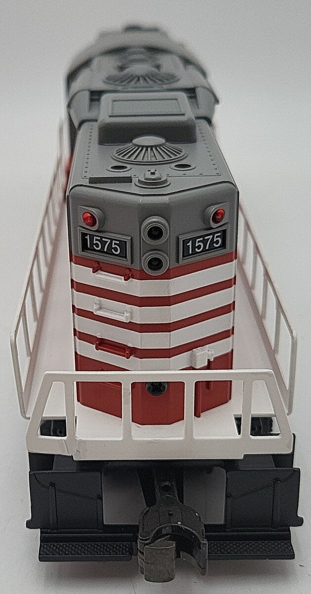 Williams GP9-224 Burlington GP-9 Diesel Locomotive #1575 EX/Box