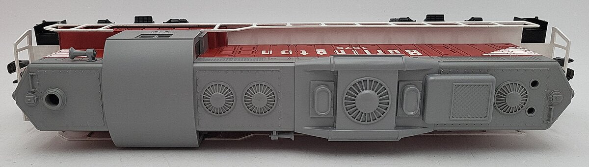 Williams GP9-224 Burlington GP-9 Diesel Locomotive #1575 EX/Box