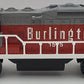 Williams GP9-224 Burlington GP-9 Diesel Locomotive #1575 EX/Box