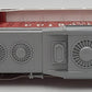 Williams gp-9-224D O Gauge Burlington GP-9 Locomotive Dummy #1587 VG/Box