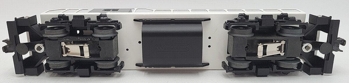 Williams gp-9-224D O Gauge Burlington GP-9 Locomotive Dummy #1587 VG/Box