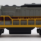 Williams GP9-210D O Gauge Erie Lackawanna GP9 Dummy Diesel Locomotive #1263 LN/Box