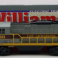 Williams GP9-210D O Gauge Erie Lackawanna GP9 Dummy Diesel Locomotive #1263 LN/Box
