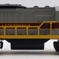 Williams GP9-210D O Gauge Erie Lackawanna GP9 Dummy Diesel Locomotive #1263 LN/Box