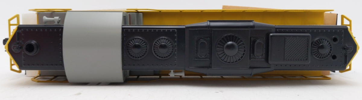 Williams GP9-210D O Gauge Erie Lackawanna GP9 Dummy Diesel Locomotive #1263 LN/Box