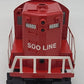 Williams GP-9-234D Soo Line GP-9 Non-Powered Diesel Locomotive #2559 EX/Box