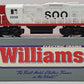 Williams GP-9-234D Soo Line GP-9 Non-Powered Diesel Locomotive #2559 EX/Box