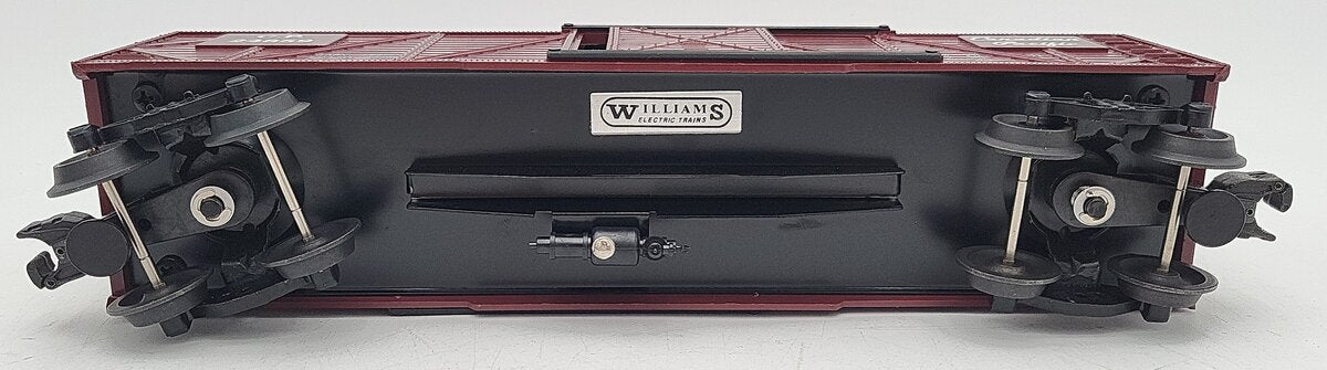 Williams WAL #07 O Gauge Canadian Pacific Stock Car #24859 LN/Box