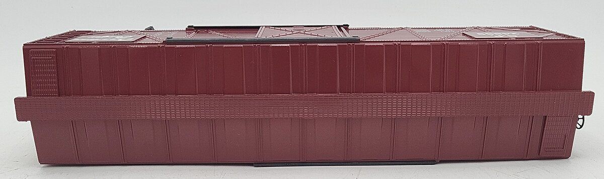Williams WAL #07 O Gauge Canadian Pacific Stock Car #24859 LN/Box