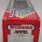 Williams GP-9-203 O Gauge Boston & Maine GP-9 Diesel Engine Cab #1560 LN/Box