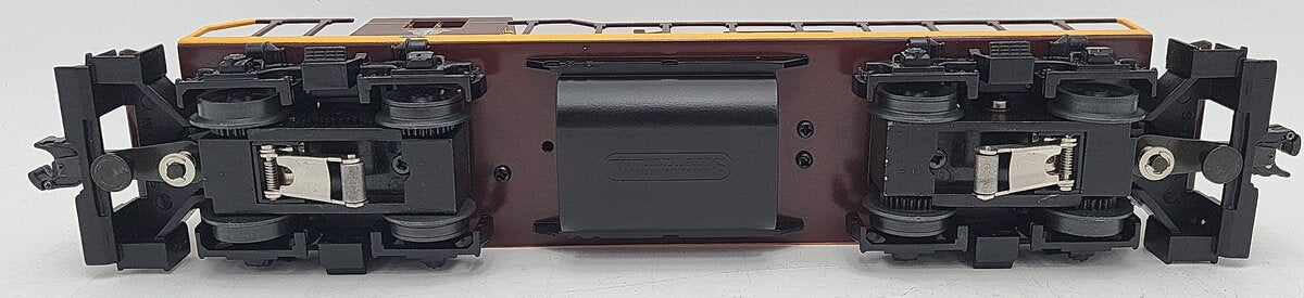 Williams GP-9-203 O Gauge Boston & Maine GP-9 Diesel Engine Cab #1560 LN/Box