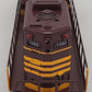 Williams GP-9-203 O Gauge Boston & Maine GP-9 Diesel Engine Cab #1560 LN/Box