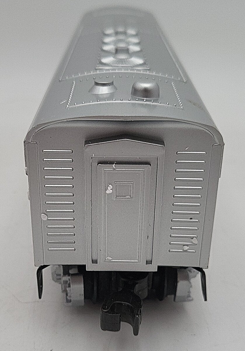 Williams F7-120B O Gauge Santa Fe Dummy B Unit Diesel Locomotive VG/Box