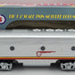 Williams F7-120B O Gauge Santa Fe Dummy B Unit Diesel Locomotive VG/Box