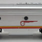 Williams F7-120B O Gauge Santa Fe Dummy B Unit Diesel Locomotive VG/Box