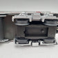 Williams F7-120B O Gauge Santa Fe Dummy B Unit Diesel Locomotive VG/Box