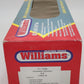 Williams F7-120B O Gauge Santa Fe Dummy B Unit Diesel Locomotive VG/Box