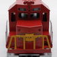 Williams GP38-210 O Gauge Santa Fe GP-38 Diesel Locomotive #161 EX/Box