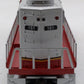 Williams GP38-210 O Gauge Santa Fe GP-38 Diesel Locomotive #161 EX/Box
