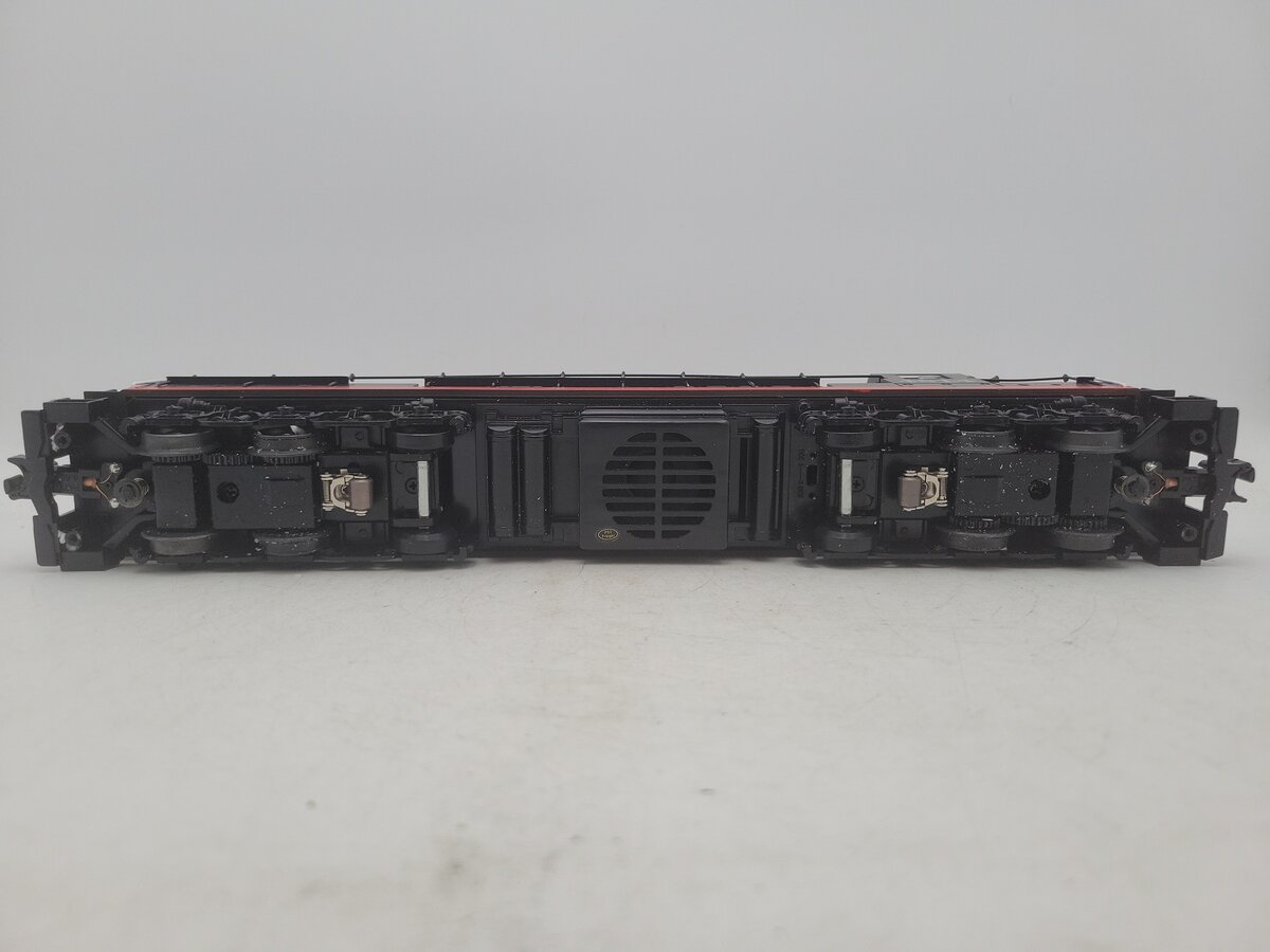 MTH 30-20387-1 O Southern Pacific FM Trainmaster Diesel Engine #4814 w/PS 3.0 EX/Box