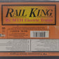 MTH 30-20387-1 O Southern Pacific FM Trainmaster Diesel Engine #4814 w/PS 3.0 EX/Box