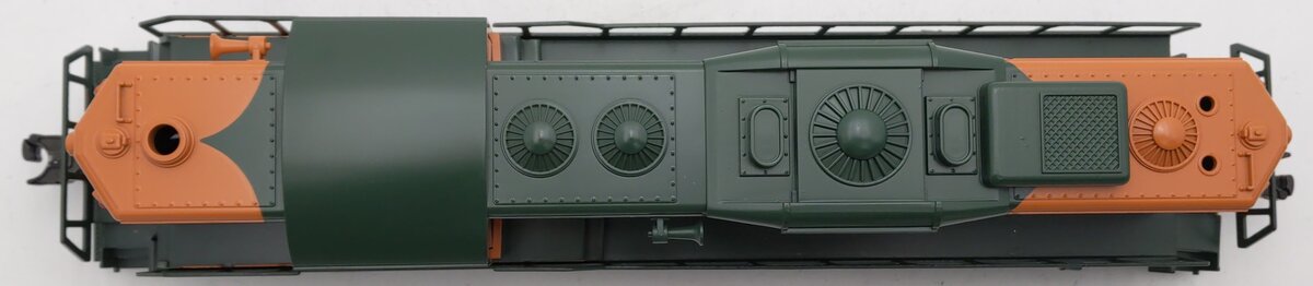 Williams GP9-230 O Gauge Great Northern GP-9 Diesel Locomotive #720 EX/Box