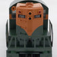 Williams GP9-230 O Gauge Great Northern GP-9 Diesel Locomotive #720 EX/Box