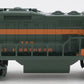 Williams GP9-230 O Gauge Great Northern GP-9 Diesel Locomotive #720 EX/Box