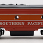 Williams F7-122B O Gauge Southern Pacific Dummy Diesel Locomotive #6437 EX/Box