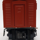 Williams F7-122B O Gauge Southern Pacific Dummy Diesel Locomotive #6437 EX/Box