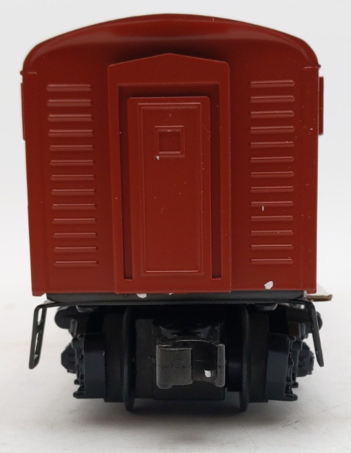 Williams F7-122B O Gauge Southern Pacific Dummy Diesel Locomotive #6437 EX/Box