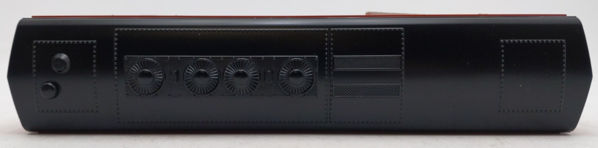 Williams F7-122B O Gauge Southern Pacific Dummy Diesel Locomotive #6437 EX/Box