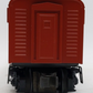 Williams F7-122B O Gauge Southern Pacific Dummy Diesel Locomotive #6437 EX/Box
