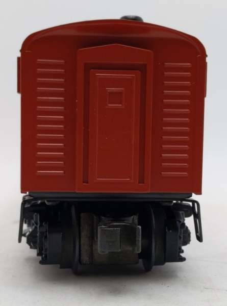 Williams F7-122B O Gauge Southern Pacific Dummy Diesel Locomotive #6437 EX/Box