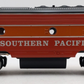 Williams F7-122B O Gauge Southern Pacific Dummy Diesel Locomotive #6437 EX/Box